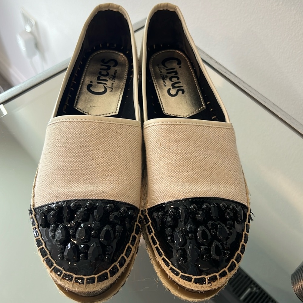 Circus by Sam Edelman Espadrille
